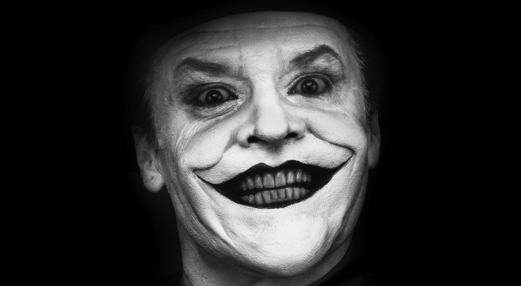 THE DARK KNIGHT: Ledger-Joker All The Way! – Hemraj Singh