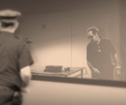 Miranda Rights – II: Miranda’s Misfortune