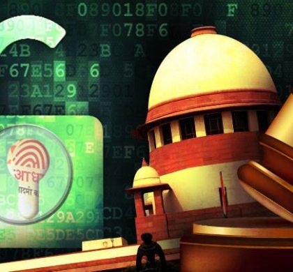Right to Privacy: Fundamental Right,Why Not?