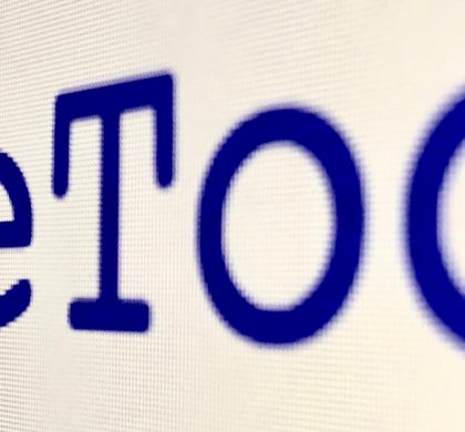 THE ME TOO MOVEMENT: Sunscreen for Skin Cancer?