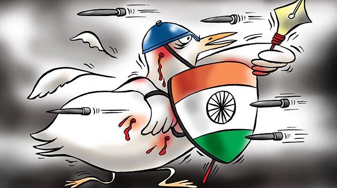 Spinning a Nightmare