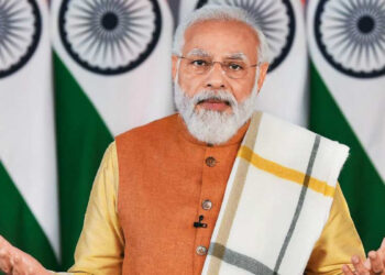 Do I Hate Modi? Nope!