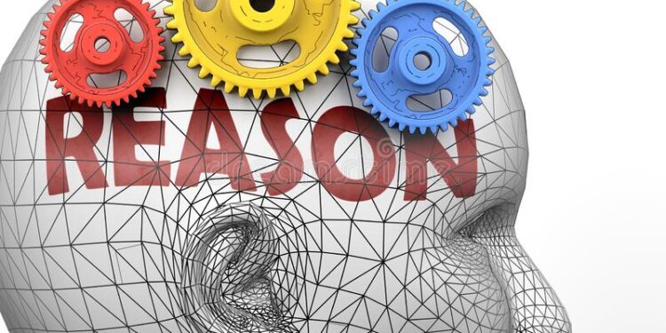 Weaponization of Unreason – I