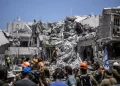 War on Iran might prove frustrating for Israel