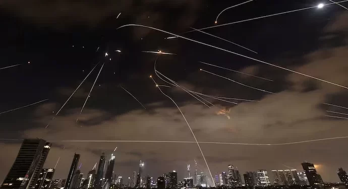 Here Is Why Israel Attacked Iran Now