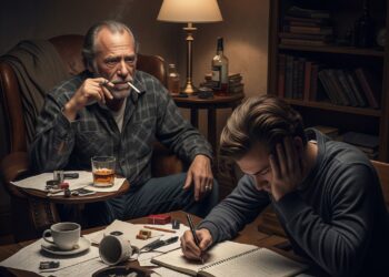The Most Baffling Advice on Writing
