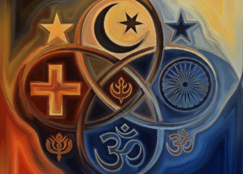 The Socio-Cultural Foundations of Indian Secularism – I
