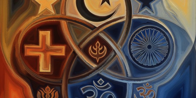 The Socio-Cultural Foundations of Indian Secularism – I