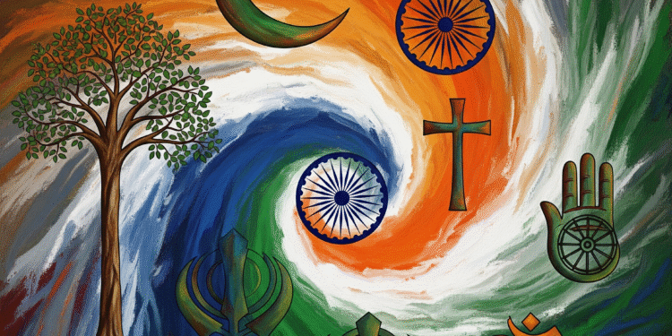 The Socio-Cultural Foundations of Indian Secularism – III