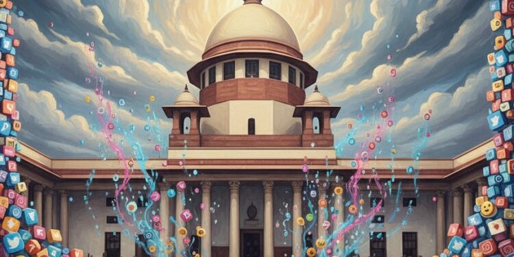 Taste and Sentiments: Weakest Grounds to Regulate Free Speech